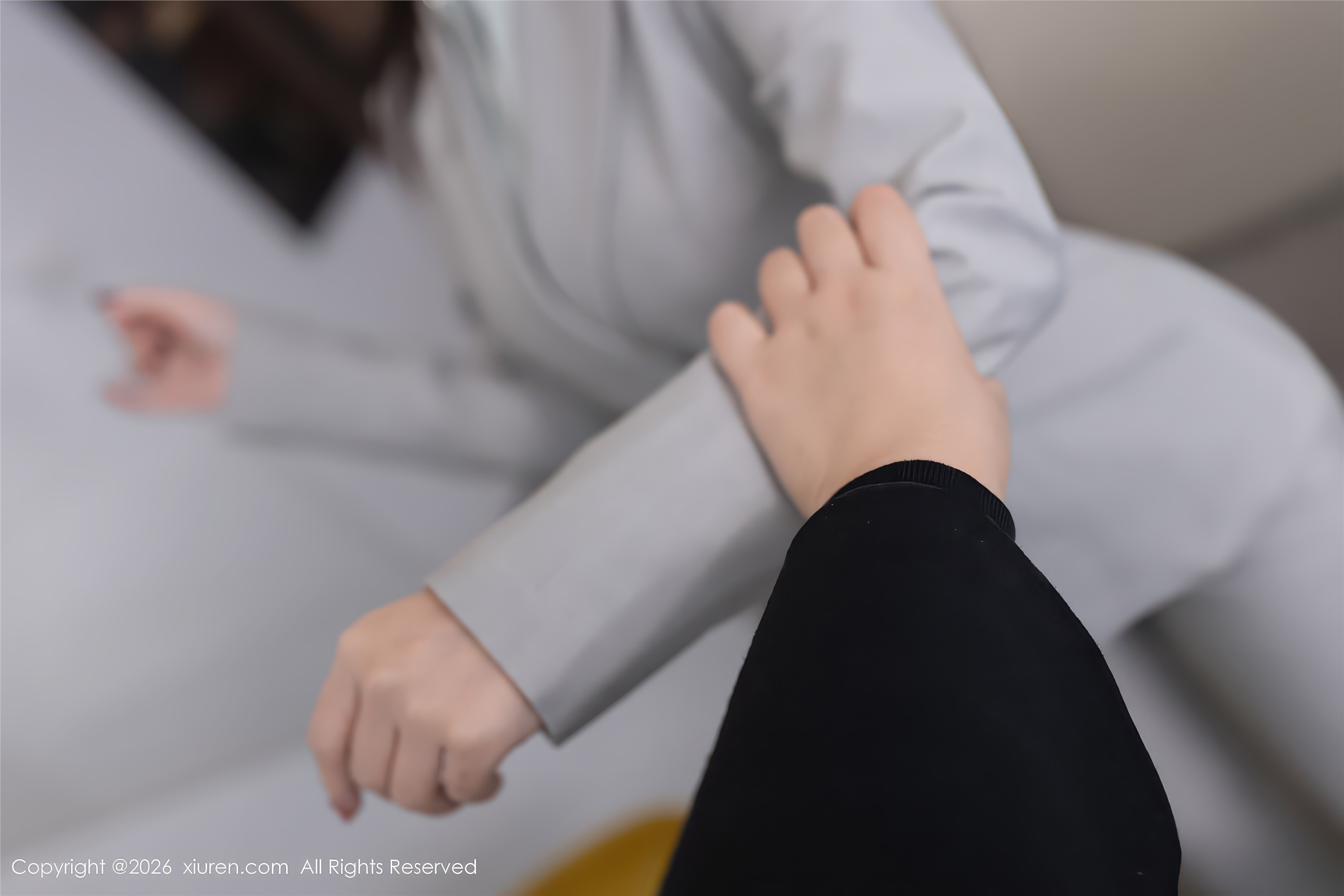 Xiuren秀人网 2026.01.28 NO.11285 杏子Yada